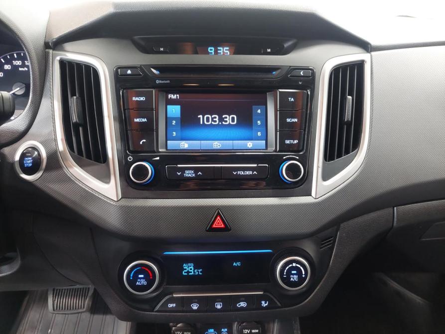 Hyundai Creta I Пермь  - изображение 12