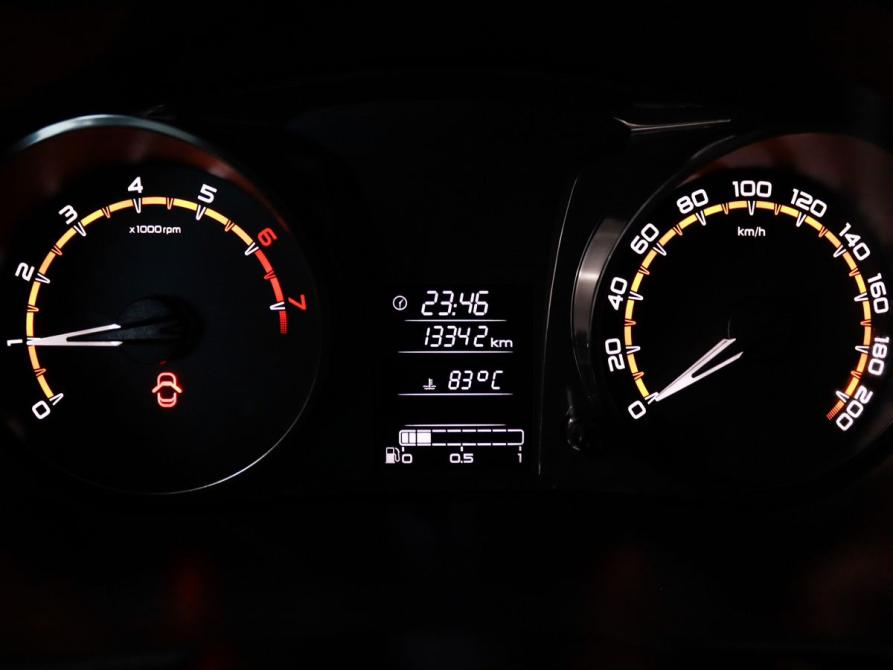 Lada (ВАЗ) Granta I Рестайлинг Минеральные Воды  - изображение 17