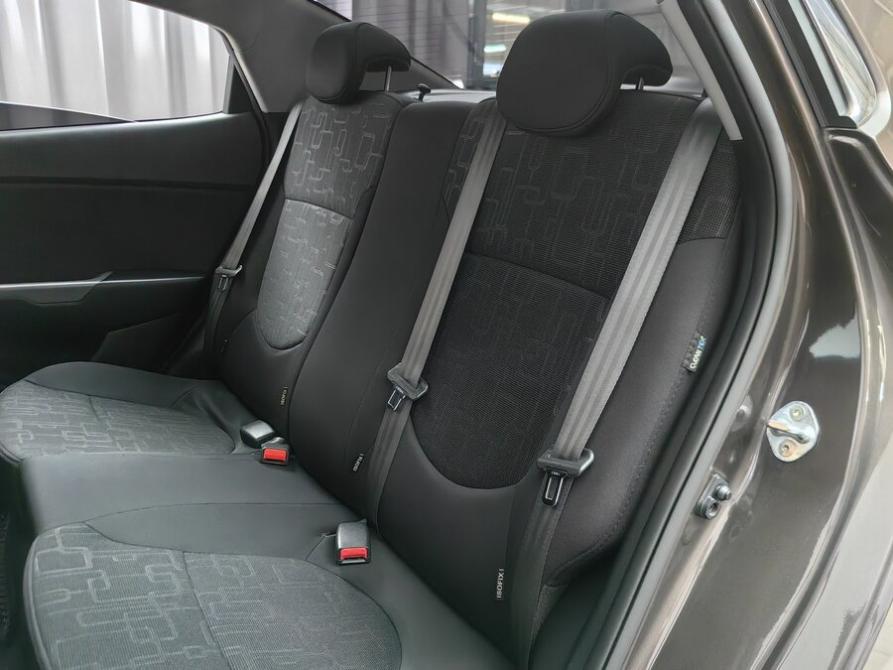 Kia Rio III Рестайлинг Подольск  - изображение 8