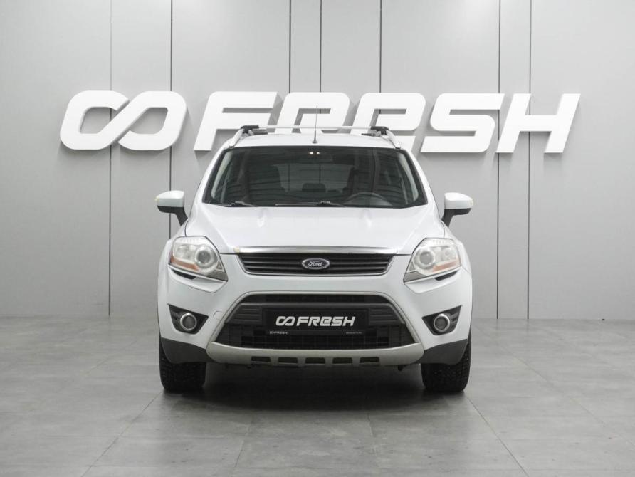 Ford Kuga I Воронеж  - изображение 3