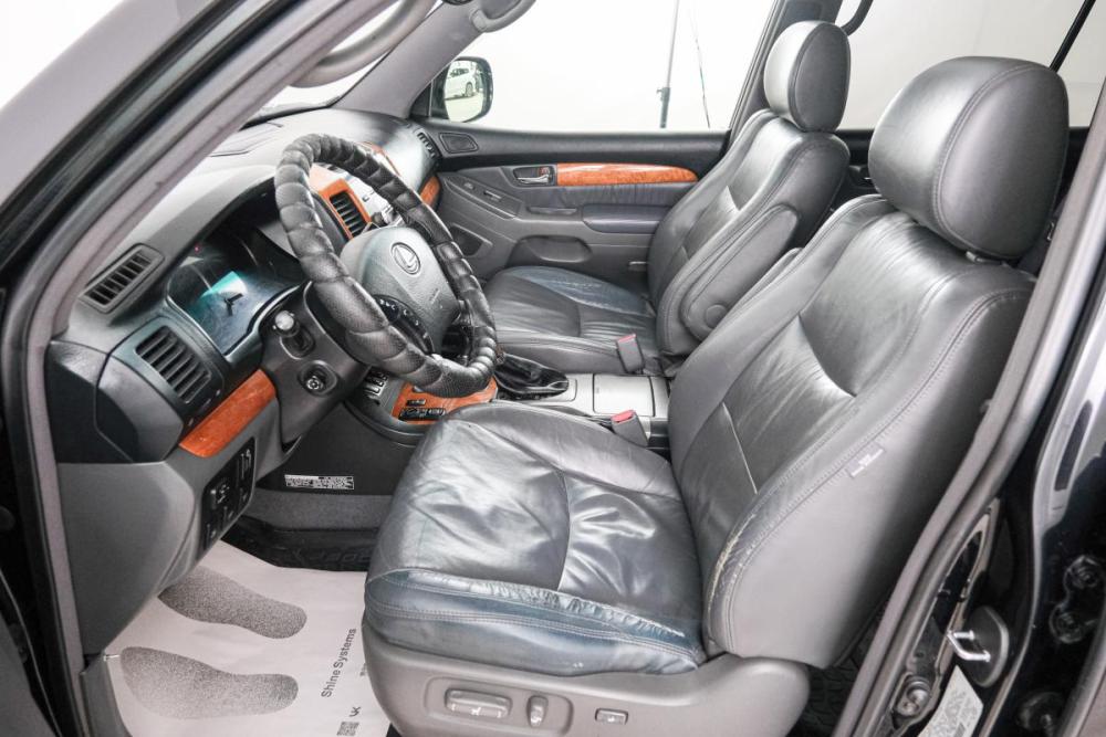 Lexus GX I Красноярск  - изображение 8