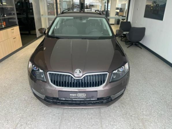 Skoda Octavia III (A7) с пробегом 2014 года, цена 1 132 100 рублей, 290694 км, универсал, Автокод Объявления