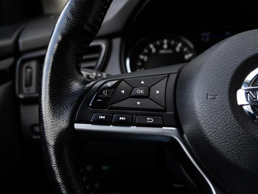 Nissan Qashqai II Рестайлинг Краснодар  - изображение 17