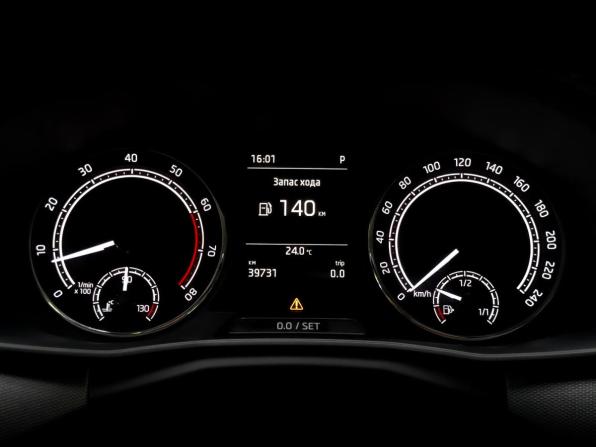 Skoda Rapid II с пробегом 2022 года, цена 1 770 000 рублей, 39718 км, лифтбек, Автокод Объявления