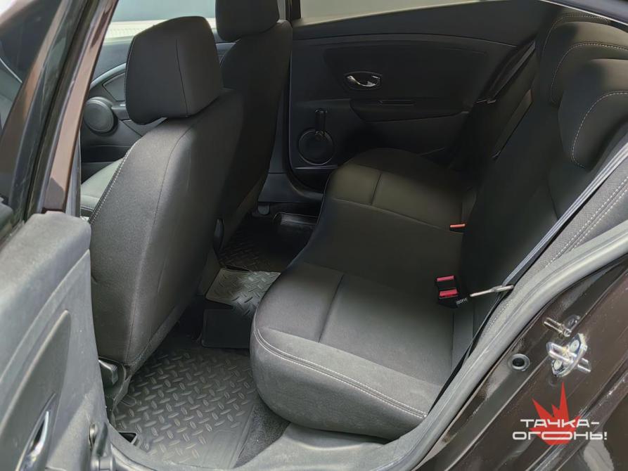 Renault Fluence I Рестайлинг Пермь  - изображение 12