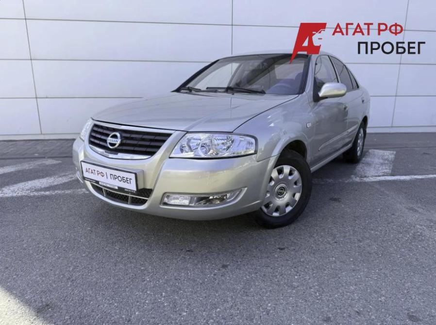 Nissan Almera Classic I Ставрополь  - изображение 1