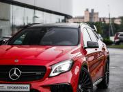 Mercedes-Benz GLA AMG I (X156) Рестайлинг Санкт-Петербург  - изображение 39