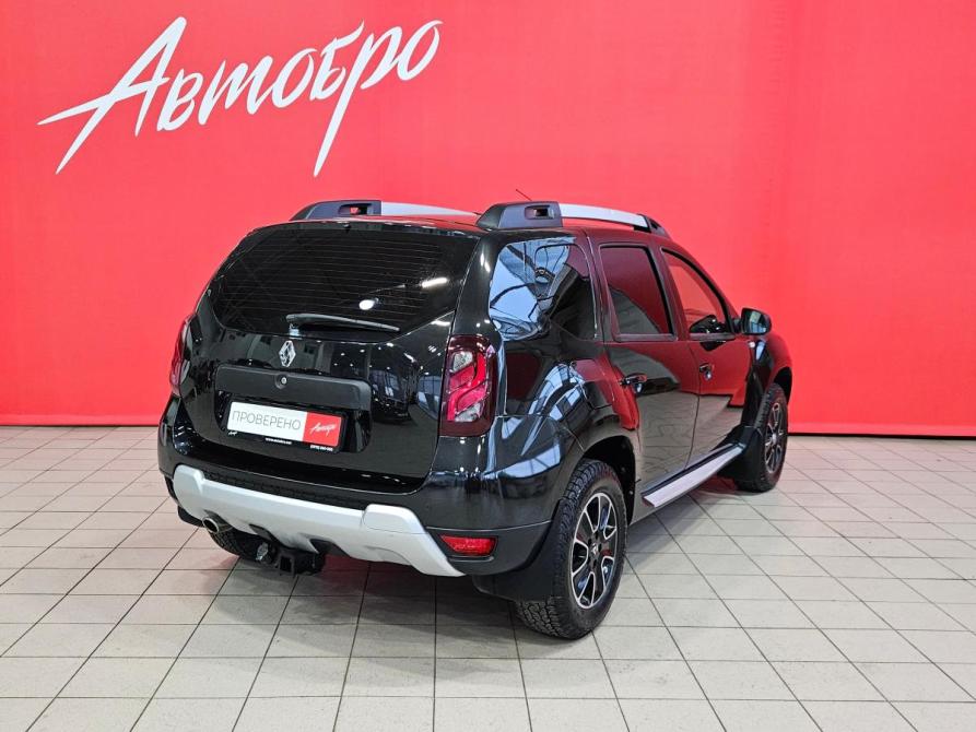 Renault Duster I Рестайлинг Вологда  - изображение 5