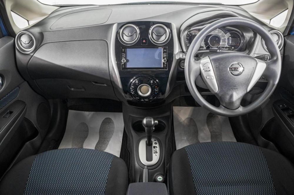 Nissan Note II Барнаул  - изображение 10