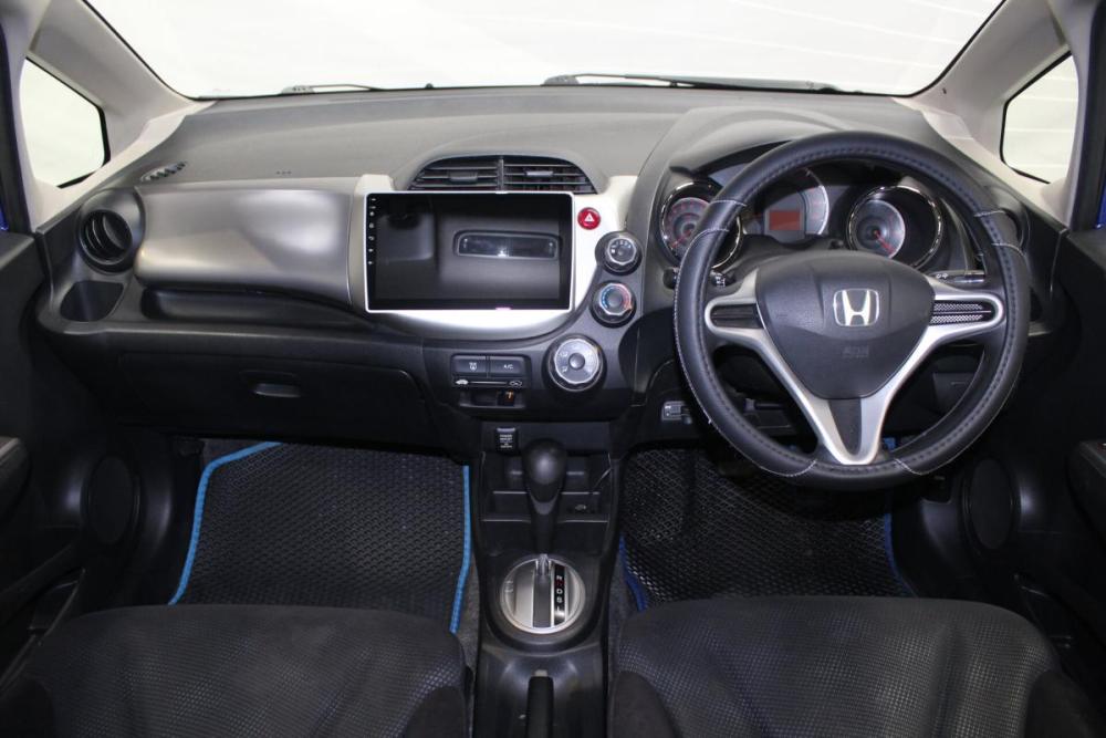 Honda Fit II Кемерово  - изображение 12