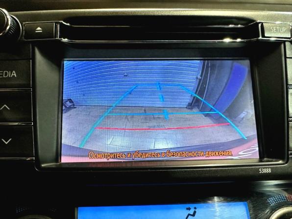 Toyota RAV4 IV (XA40) с пробегом 2013 года, цена 2 000 000 рублей, 162681 км, внедорожник, Автокод Объявления