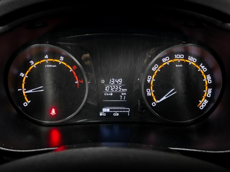Lada (ВАЗ) Granta I Рестайлинг Москва  - изображение 13