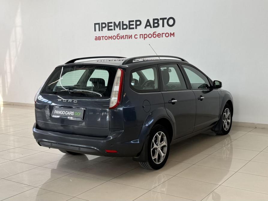 Ford Focus II Рестайлинг Смоленск  - изображение 4