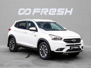 Chery Tiggo 7 I Краснодар  - изображение 24