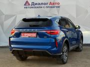 Haval F7 I Рестайлинг Набережные Челны  - изображение 27