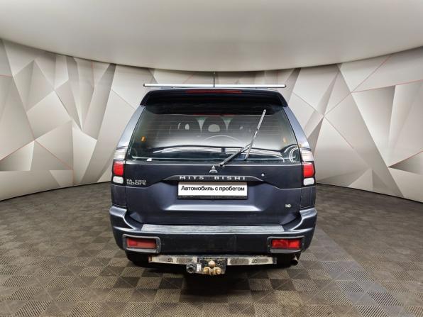 Mitsubishi Pajero Sport I Рестайлинг с пробегом 2008 года, цена 799 000 рублей, 226525 км, внедорожник, Автокод Объявления