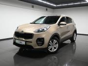 Kia Sportage IV Тверь  - изображение 23