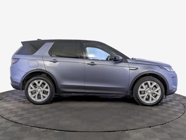 Land Rover Discovery Sport I Рестайлинг с пробегом 2022 года, цена 4 680 000 рублей, 52108 км, внедорожник, Автокод Объявления