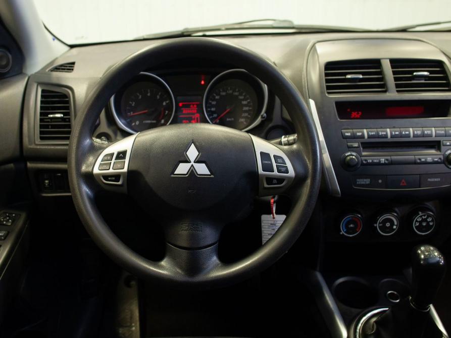 Mitsubishi ASX I Иваново  - изображение 20