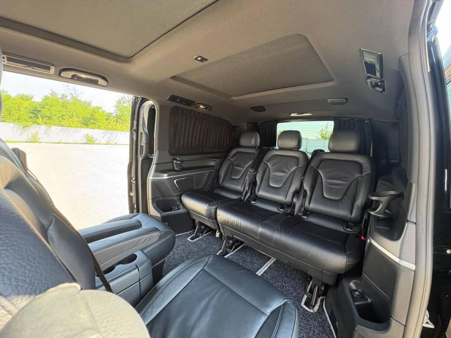 Mercedes-Benz V-Класс III (W447) Ростов-на-Дону  - изображение 29