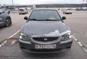 Hyundai Accent II Рестайлинг Нижний Новгород  - изображение 27