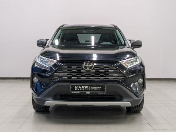 Toyota RAV4 V (XA50) с пробегом 2021 года, цена 3 600 000 рублей, 61436 км, внедорожник, Автокод Объявления
