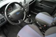 Ford Fusion I Рестайлинг Старый Оскол  - изображение 31