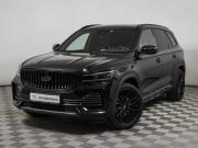 Geely Monjaro I Москва  - изображение 20