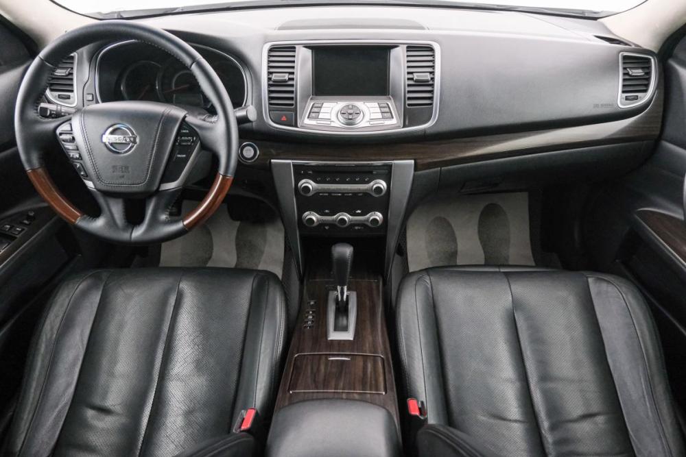 Nissan Teana II Рестайлинг Красноярск  - изображение 10