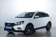 Lada (ВАЗ) Vesta I Рестайлинг (NG) Челябинск  - изображение 25