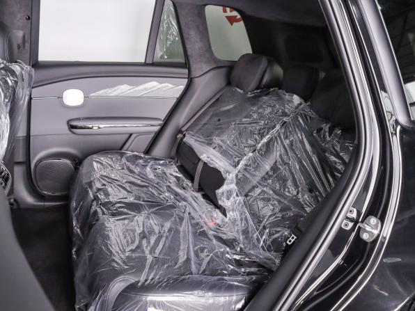 GAC Trumpchi S7 I Рестайлинг с пробегом 2026 года, цена 5 150 000 рублей, 20 км, внедорожник, Автокод Объявления