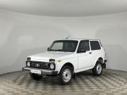 Lada (ВАЗ) Niva Legend I Воронеж  - изображение 21