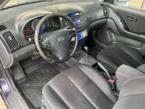 Hyundai Elantra IV (HD) с пробегом 2007 года, цена 555 000 рублей, 238237 км, седан, Автокод Объявления