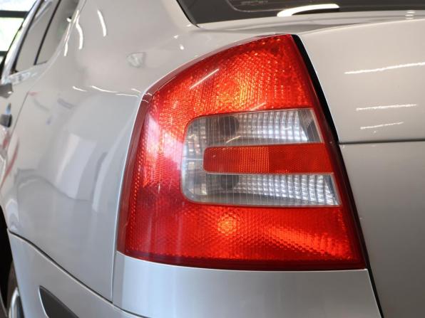 Skoda Octavia II (A5) с пробегом 2006 года, цена 535 000 рублей, 275688 км, лифтбек, Автокод Объявления