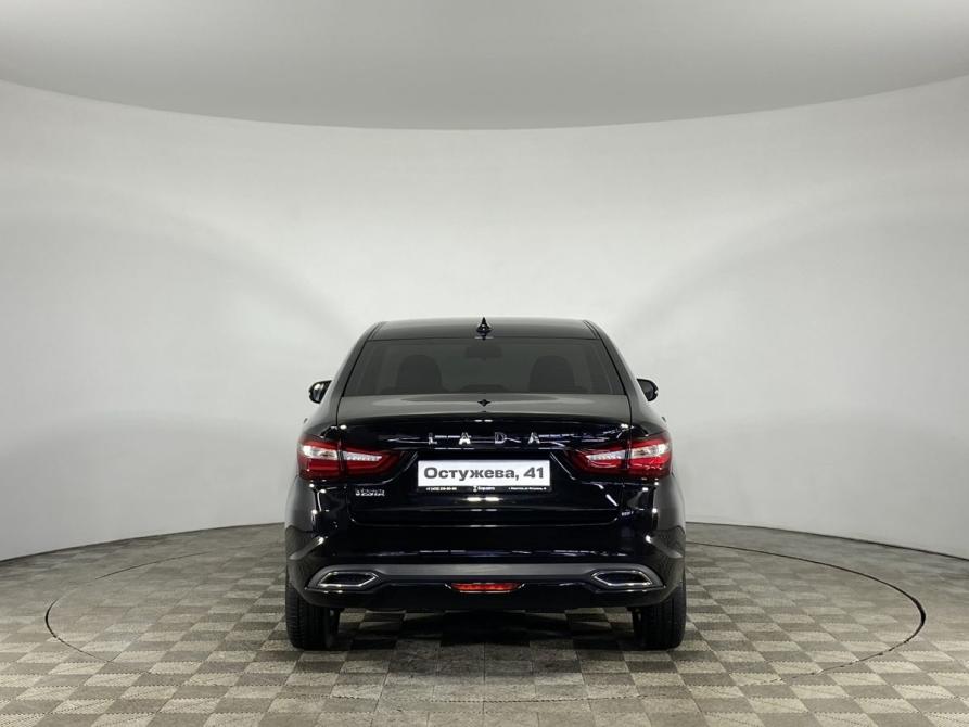 Lada (ВАЗ) Vesta I Рестайлинг (NG) Воронеж  - изображение 19