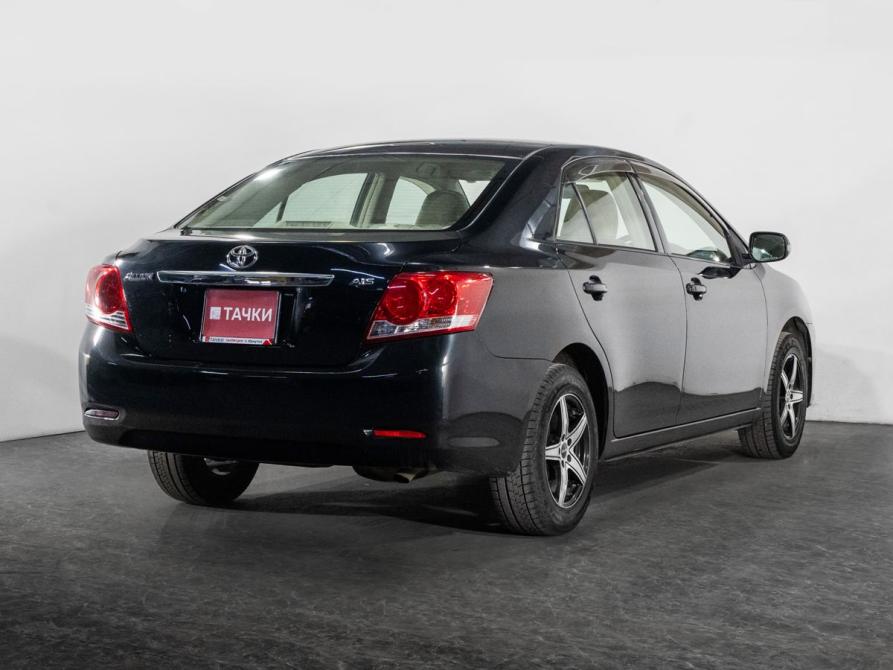 Toyota Allion II Иркутск  - изображение 3