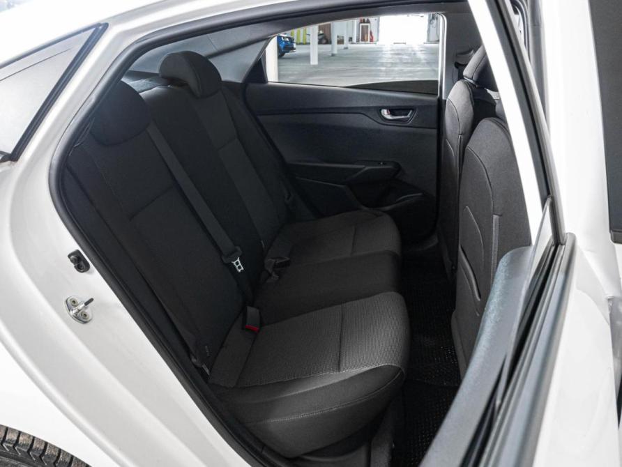 Hyundai Solaris II Рестайлинг Ставрополь  - изображение 7