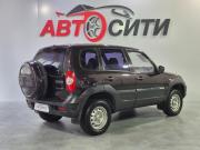 Chevrolet Niva I Рестайлинг Воронеж  - изображение 28