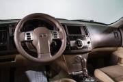 Infiniti FX I (S50) Рестайлинг Сургут  - изображение 30