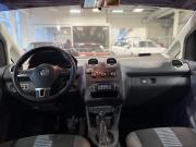 Volkswagen Caddy III Рестайлинг Челябинск  - изображение 25