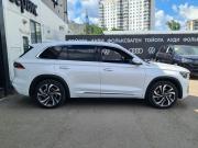 Geely Monjaro I Москва  - изображение 22