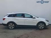 Lada (ВАЗ) Vesta I Москва  - изображение 16