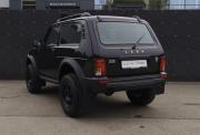 Lada (ВАЗ) Niva Legend I Сыктывкар  - изображение 25