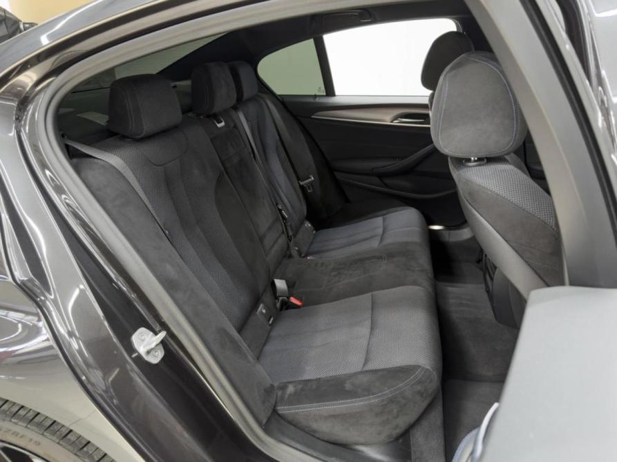 BMW 5 серии VII (G30/G31/G38) Ростов-на-Дону  - изображение 7