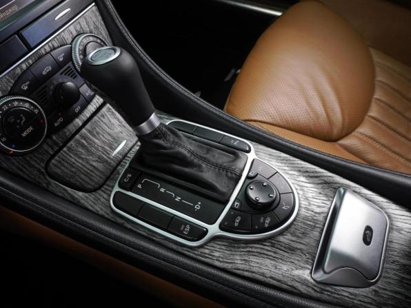 Mercedes-Benz SL-Класс V (R230) Рестайлинг 2 с пробегом 2008 года, цена 3 180 000 рублей, 146792 км, родстер, Автокод Объявления
