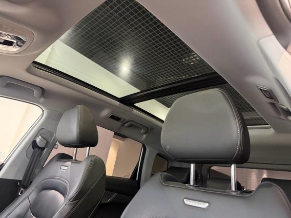 Chery Tiggo 7 Pro Max I с пробегом 2023 года, цена 1 900 000 рублей, 95527 км, внедорожник, Автокод Объявления
