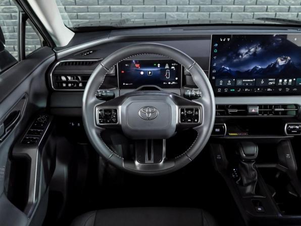 Toyota RAV4 VI (XA60) с пробегом 2026 года, цена 4 430 000 рублей, 51 км, внедорожник, Автокод Объявления
