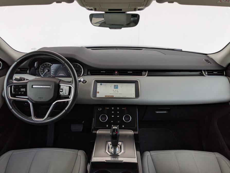 Land Rover Range Rover Evoque II Москва  - изображение 15