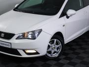 SEAT Ibiza IV Рестайлинг Москва  - изображение 40