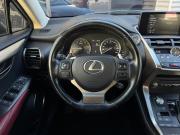 Lexus NX I Рестайлинг Иркутск  - изображение 54